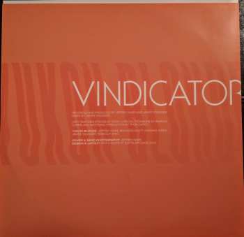 LP/SP Yukon Blonde: Vindicator 534366