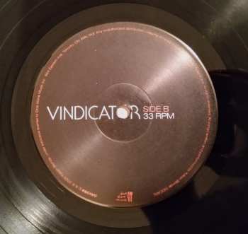 LP/SP Yukon Blonde: Vindicator 534366