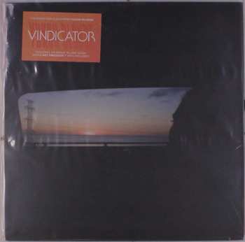 LP/SP Yukon Blonde: Vindicator 534366