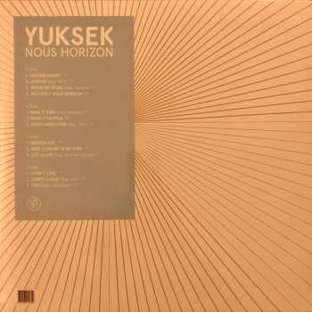 2LP Yuksek: Nous Horizon 314808