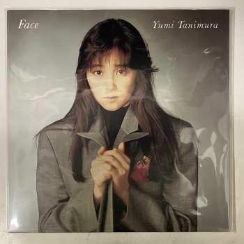 LP Yumi Tanimura: Face LTD 640013