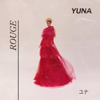 Album Yuna: Rouge