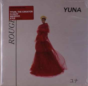 LP Yuna: Rouge 596029