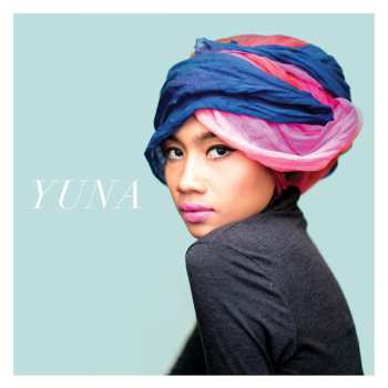 Album Yuna: Yuna