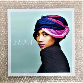 LP Yuna: Yuna 579213