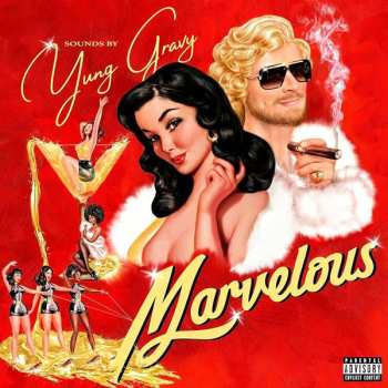 LP Yung Gravy: Marvelous 597098