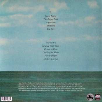 LP/SP Yung Wu: Shore Leave LTD 71403