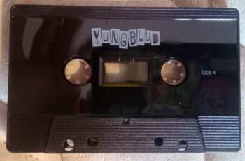 MC Yungblud: YUNGBLUD LTD 551859