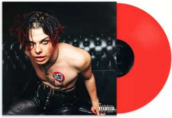 LP Yungblud: Yungblud CLR | LTD 525157