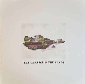 2LP YUNGMORPHEUS: The Chalice & The Blade 612229