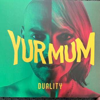 CD Yur Mum: Duality 592001