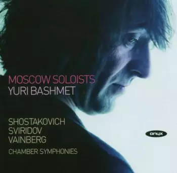 Chamber Symphonies