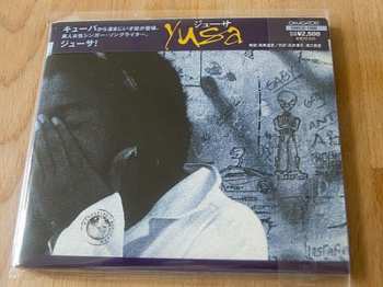 CD Yusa: Yusa 647887