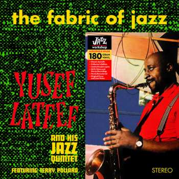 LP Yusef Lateef: The Fabric Of Jazz 656149