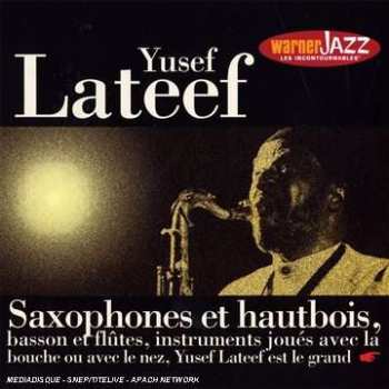 Album Yusef Lateef: Les Incontournables