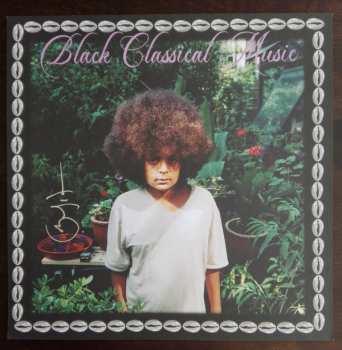 2LP Yussef Dayes: Black Classical Music CLR | LTD 483994