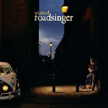 Album Yusuf Islam: Roadsinger