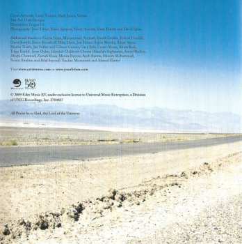 CD Yusuf Islam: Roadsinger 604131