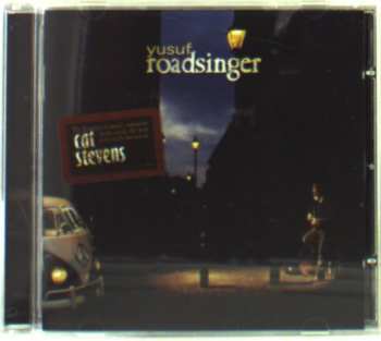 CD Yusuf Islam: Roadsinger 604131