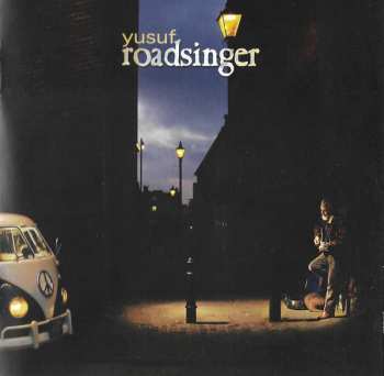 CD Yusuf Islam: Roadsinger 604131