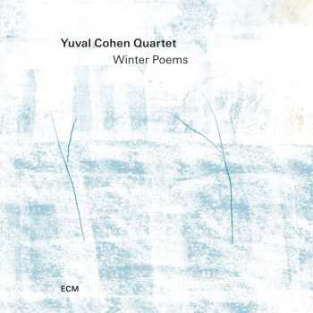 Album Yuval Cohen: Winter Poems