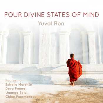 Album Yuval Ron: Four Divine States Of Mind