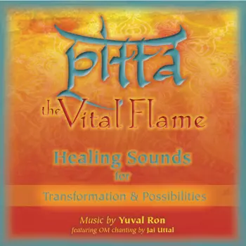 Pitta: The Vital Flame