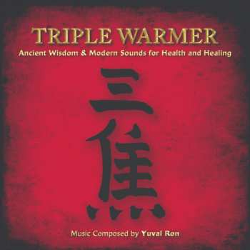 Album Yuval Ron: Triple Warmer