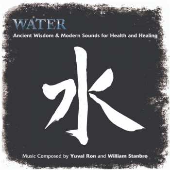 Album Yuval Ron: Water