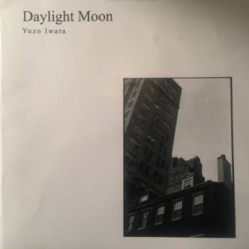 Album Yuzo Iwata: Daylight Moon