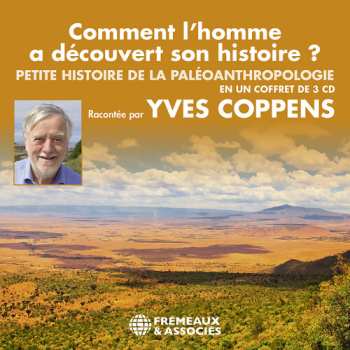 CD Yves: Comment L'homme A Decouvert 654687