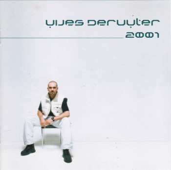 Album Yves Deruyter: 2001