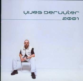 CD Yves Deruyter: 2001 646903