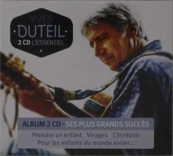 Yves Duteil: L'essentiel