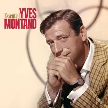 LP Yves Montand: Essential 616499