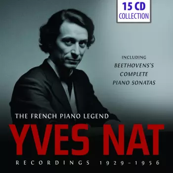 The French Piano Legend