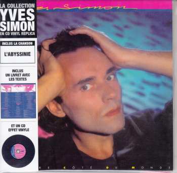 CD Yves Simon: L'autre Côté Du Monde 630531