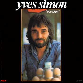 Yves Simon: Macadam