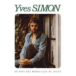 Album Yves Simon: Yves Simon