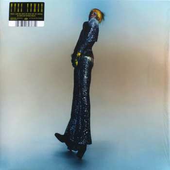 LP Yves Tumor: Praise A Lord Who Chews But Which Does Not Consume; (Or Simply, Hot Between Worlds)  CLR | LTD 582241