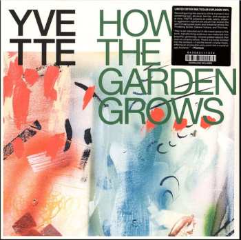 LP Yvette: How The Garden Grows LTD | CLR 600669