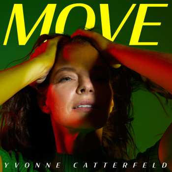 Yvonne Catterfeld: Move