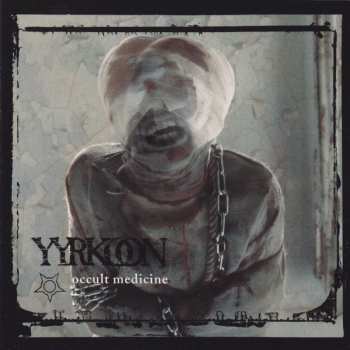 CD Yyrkoon: Occult Medicine 262596