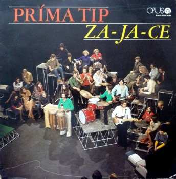 Album Za-ja-ce: Príma Tip