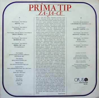 LP Za-ja-ce: Príma Tip 569187