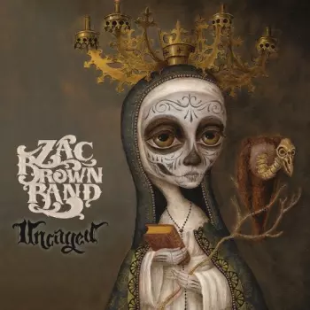 Zac Brown Band: Uncaged