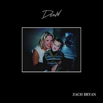 Album Zach Bryan: DeAnn