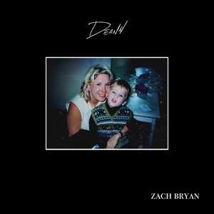 LP Zach Bryan: DeAnn 609919