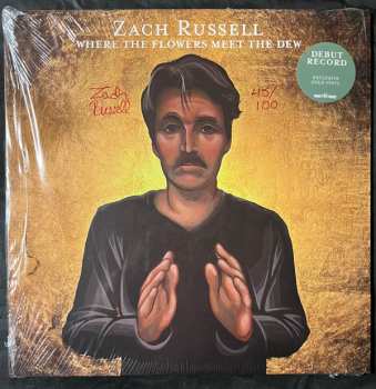 Album Zach Russell: Where The Flowers Meet T