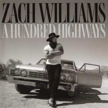 Album Zach Williams: A Hundred Highways